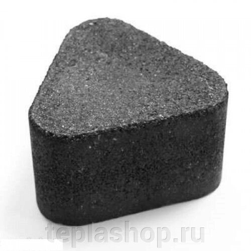 Шлифовальный камень для мозаично-шлифовальной машины от компании ООО "РВК" - фото 1