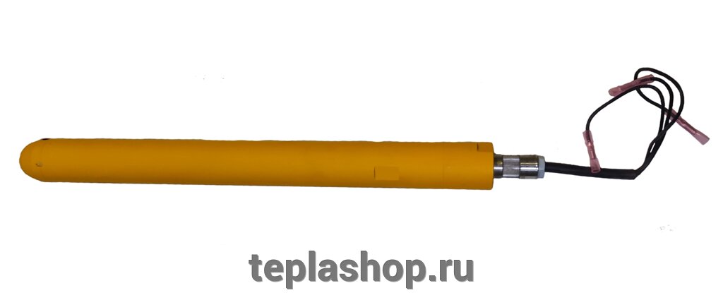 Вибробулава D.38 мм (220В) от компании ООО "РВК" - фото 1