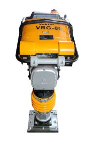 Вибротрамбовка Vector VRG-80