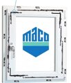 Оконная фурнитура MACO- ECO купить в Новосибирске - низкие цены | ООО ...