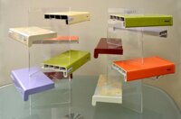 Подоконник Crystallit дизайнерская серия