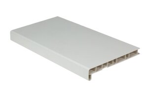 Crystallit белый матовый 100 мм - 1250 мм