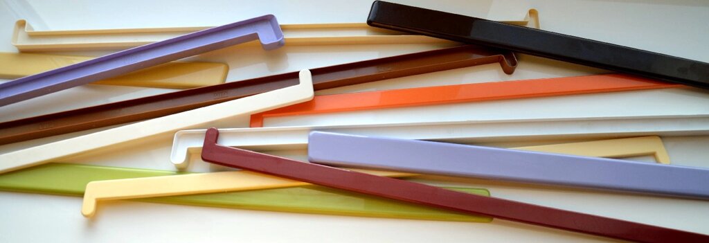 Торцевая накладка в цвет дизайнерская серия от компании ООО "ПеноПласт" - фото 1