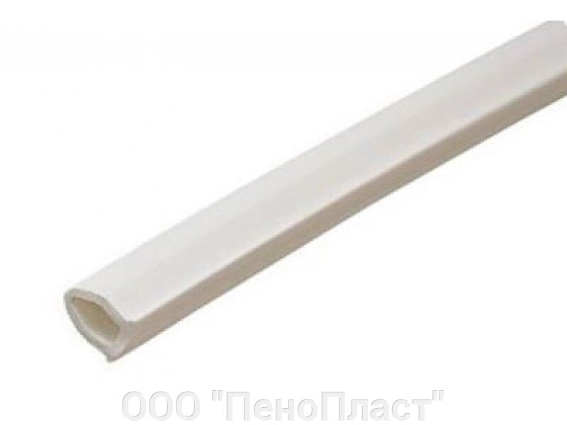 Заглушка паза штапика белая (1340924185) купить с доставкой по ...