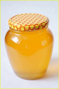 Пчелиный Мёд