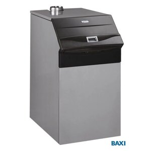 BAXI POWER HT 1.1200 Котел газовый напольный конденсационный одноконтурный