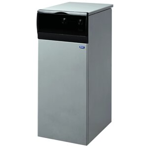 BAXI SLIM 1.300 i Котел газовый напольный одноконтурный с чугунным теплообменником