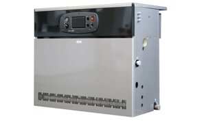 BAXI SLIM HPS 1.110 Котел газовый напольный одноконтурный с чугунным теплообменником