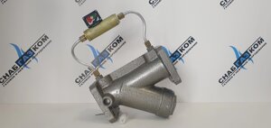 ФС-32-ИПД Фильтр газовый