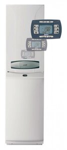 BAXI LUNA-3 Comfort 1.240 i+ COMBI Котел газовый настенный двухконтурный