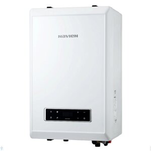 Navien NCB 700 (24 КВТ) Котел газовый конденсационный двухконтурный