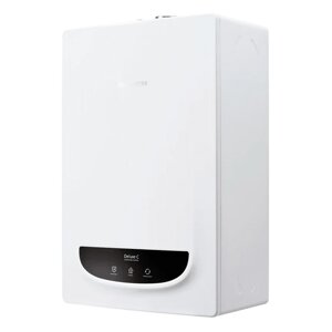 Navien DELUXE COMFORT 20K Котел газовый настенный двухконтурный