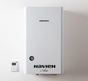 Navien ACE 13AN Котел газовый настенный двухконтурный