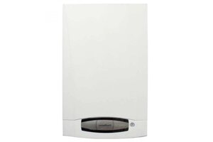 BAXI NUVOLA-3 Comfort 240 i Котел газовый настенный двухконтурный