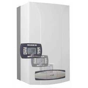 BAXI LUNA-3 Comfort 1.240 Fi Котел газовый настенный одноконтурный