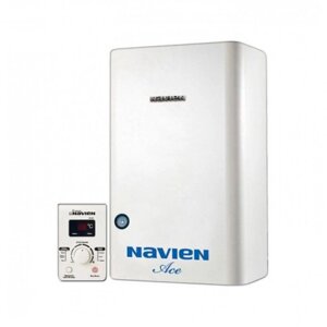 Navien Настенные газовые котлы