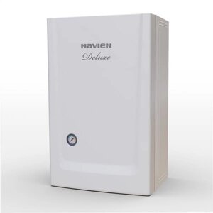 Navien Напольные газовые котлы