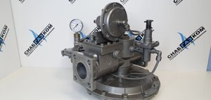 РДГ-50Н Регулятор давления газа