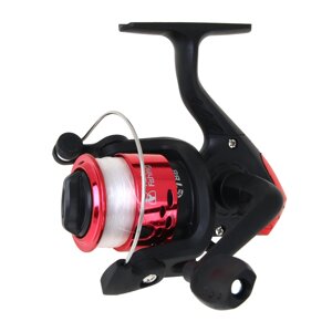 AZOR FISHING Катушка HL 200, передний фрикцион, 1 п. п