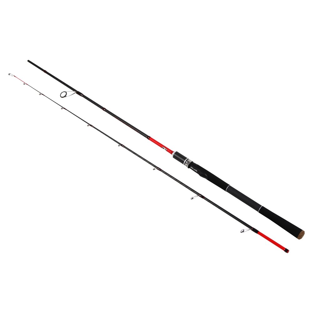 AZOR FISHING Спиннинг штекерный Prototype X-Jig HARD 702H, Длина: 2,1м, Тест:10-35г от компании ООО "Барс" - фото 1