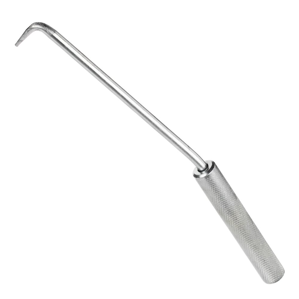 FALCO Крюк для вязки арматуры, металлическая ручка от компании ООО "Барс" - фото 1