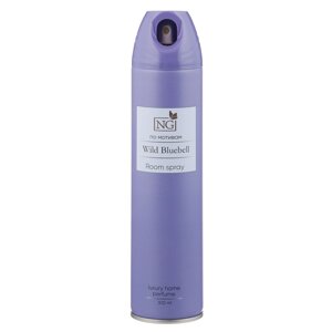 NEW GALAXY Освежитель воздуха Home Perfume 300мл, Wild Bluebell