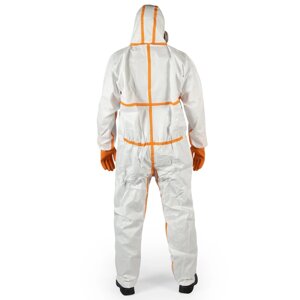 Комбинезон защитный Jeta Safety Element Pro из нетканого материала MP 65г/м2