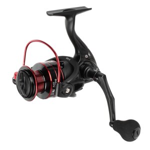 AZOR FISHING Катушка с передним фрикционом "Ренегад", RF-20, 3+1 п. п.