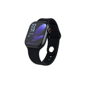 BY Умные часы Space Connect watch, IP65, BT5.0, 180мАч, черный