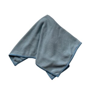Салфетка микрофибра 35*40 см, 270г/м2, Fiberhan HXCX27001
