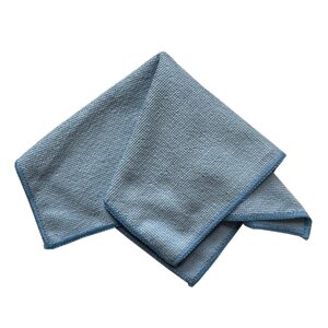 Салфетка микрофибра 30*30 см 200 г/м2 Fiberhan HXCX20002