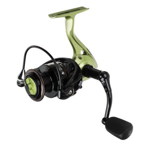 AZOR FISHING Катушка с передним фрикционом "Мастер", MF-30, 5+1 п. п.