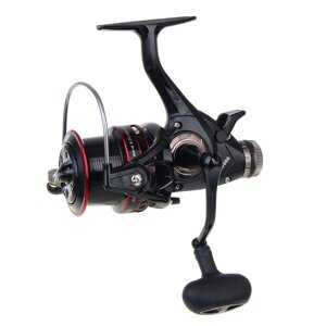 KAIDA Катушка с байтранером SRD5000, 6+1п. п.