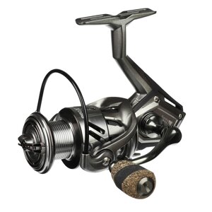 AZOR FISHING Катушка c передним фрикционом "Прототип Икс" XF-20, 5+1bb