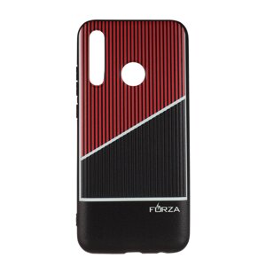 FORZA Чехол для мобильного телефона, ТПУ, 2 дизайна, цветной