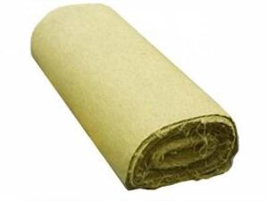 Брезент арт. 11252 СКПВ (ширина 90см) Пл. 500+- 30 г/м2