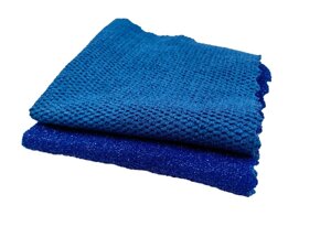 Салфетка из Микрофибры 35*35см 280г/м2 Fiberhan HXCXY28002