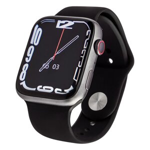 BY Умные часы Space Connect watch, 390x435 LCD, IP66, BT5.0, 280мАч