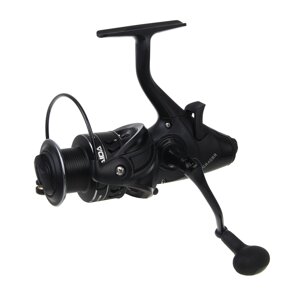 KAIDA Катушка с байтранером EGRET 4000, 4+1п. п., 4.7:1, 0,35мм-150м