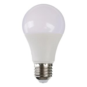 PROMO Лампа светодиодная A65 7W, E27, 400lm 4200К
