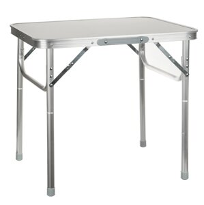 Руссо туристо стол складной 60х45х55см, алюминий, мдф