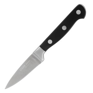 SATOSHI Старк Нож кухонный овощной 9см, кованый