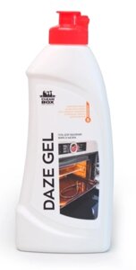 Средство чистящее 500мл CleanBox Daze для удаления жира и нагара триггер VORTEX