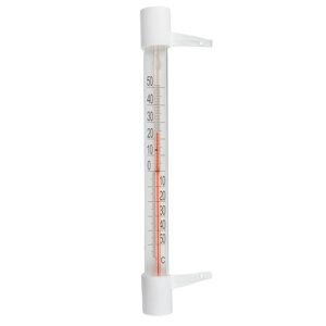 Термометр оконный Стандарт (50 +50) п/п, ТБ-202