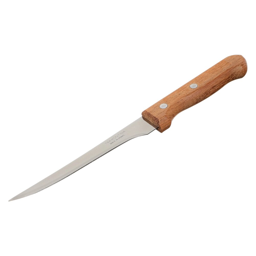Tramontina Dynamic Нож кухонный 12.7см 22313/005 от компании ООО "Барс" - фото 1