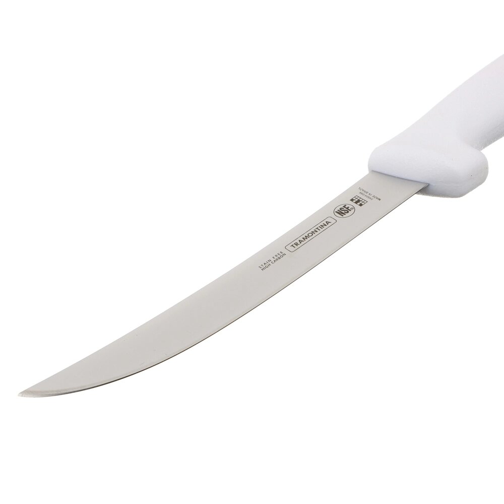 Tramontina Professional Master Нож филейный гибкий 15см 24604/086 от компании ООО "Барс" - фото 1