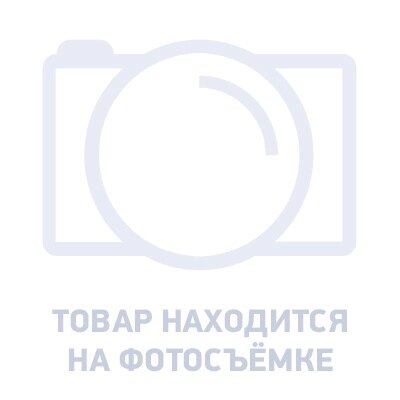 VETTA Коврик придверный, иглопробивной, 50х80см, 500г/м2, 3 цвета от компании ООО "Барс" - фото 1