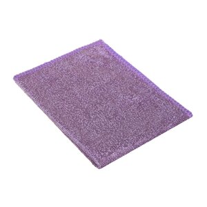 VETTA Набор салфеток из микрофибры, для деликатных поверхностей, 2шт, 25х35см, 280г/кв. м 3 цвета