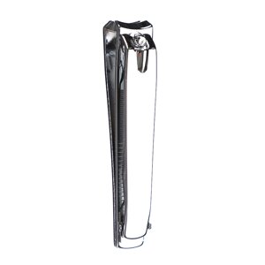 ЮНИLOOK Книпсер для ногтей с пилкой, длина лезвий 12мм, металл, 7,7см