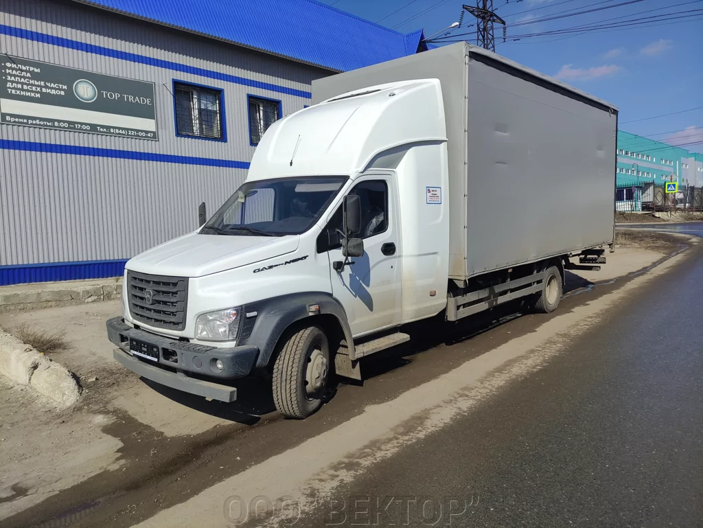 Купить Газон Фургон В Краснодарском Крае